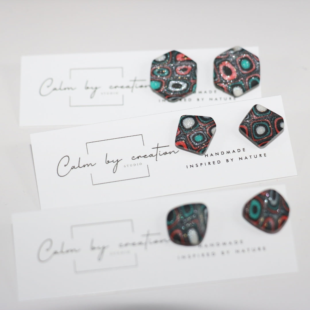 LIMITED EDITION | KALEIDOSCOPE - Multiple Styles