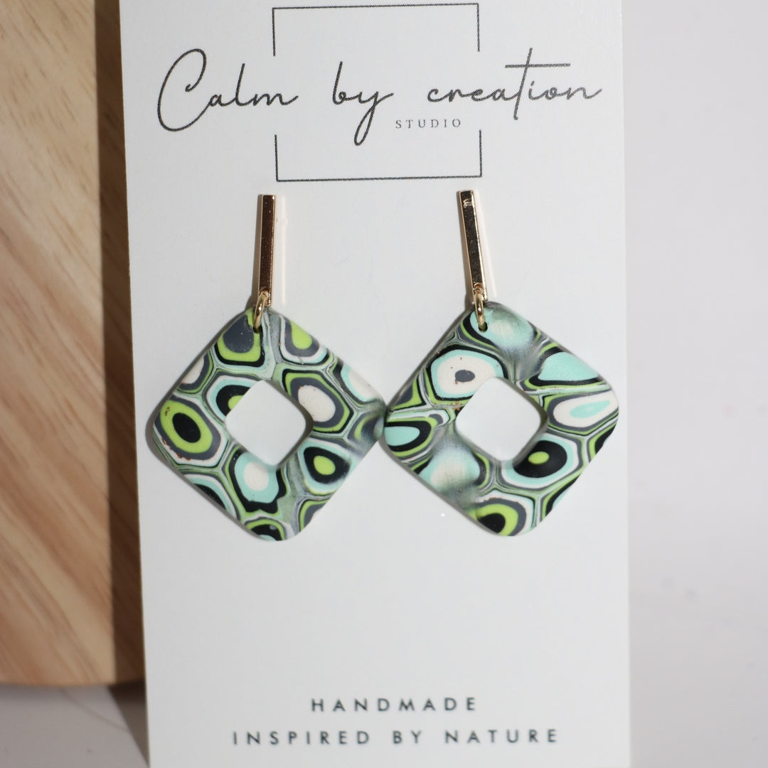 LIMITED EDITION | MEADOW MOSAIC - Multiple Styles