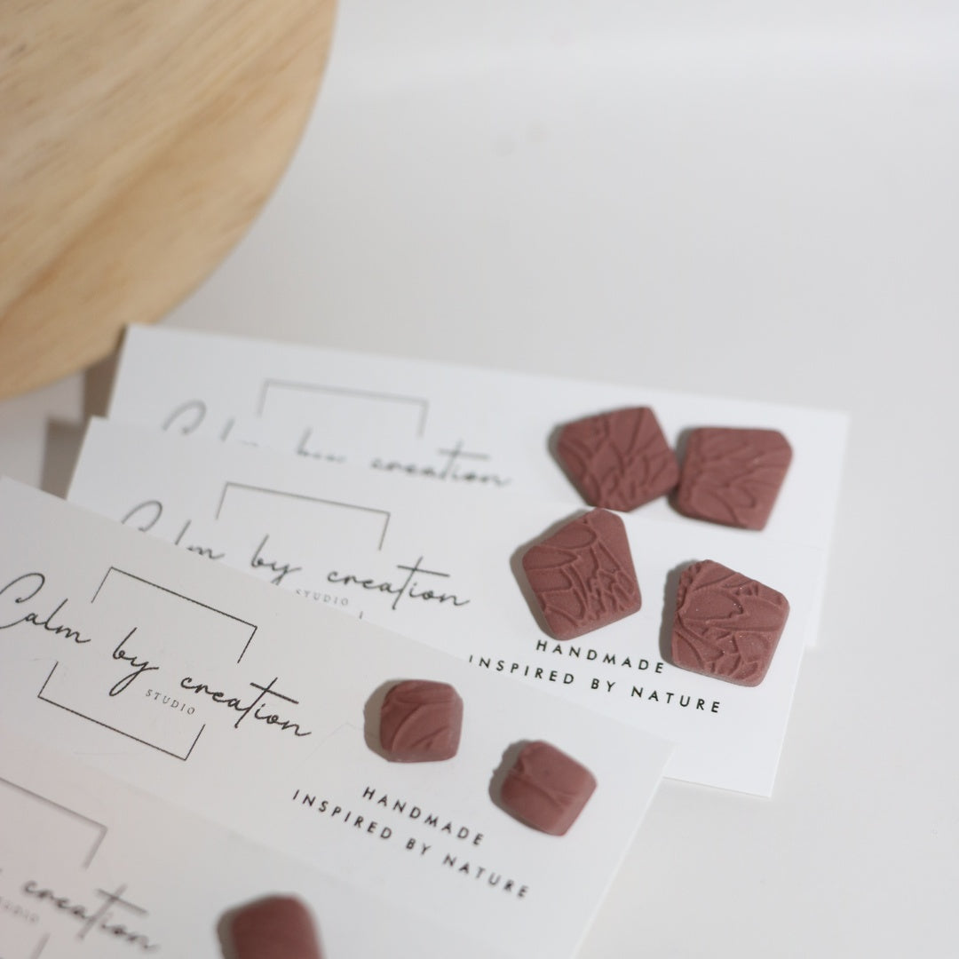 LIMITED EDITION | ROSEWOOD - Multiple Styles