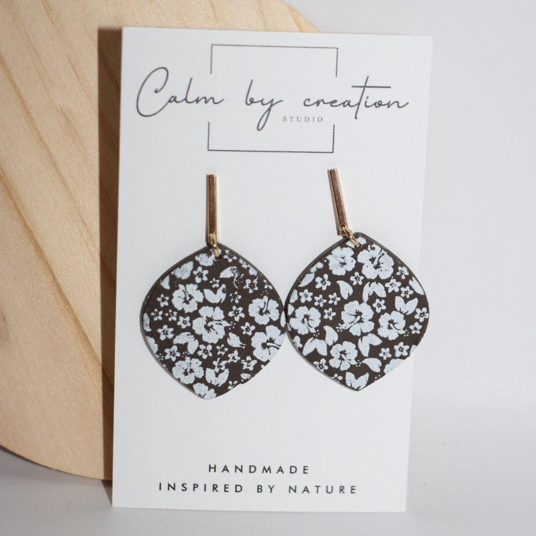 Petal Reverie Range in Chocolate - Multiple Styles