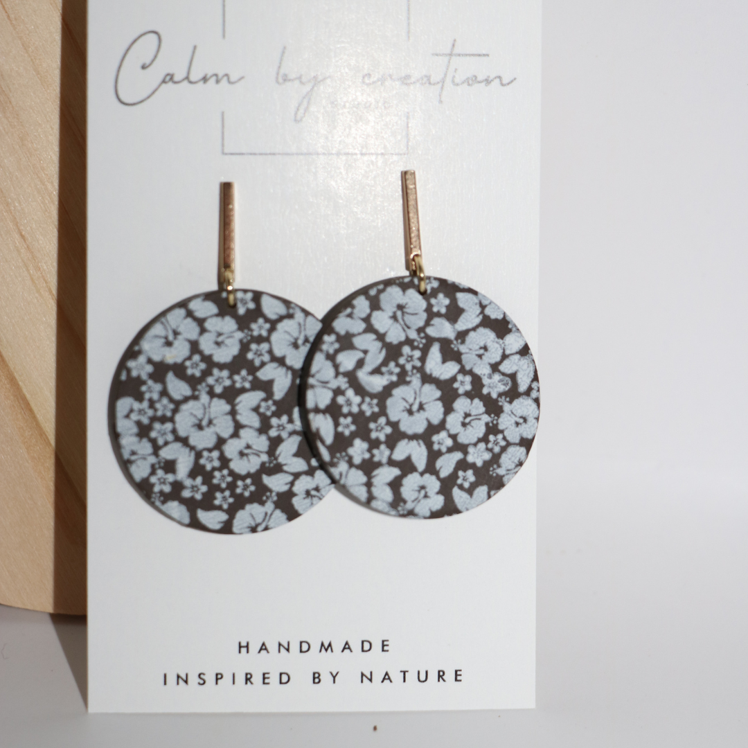 Petal Reverie Range in Chocolate - Multiple Styles