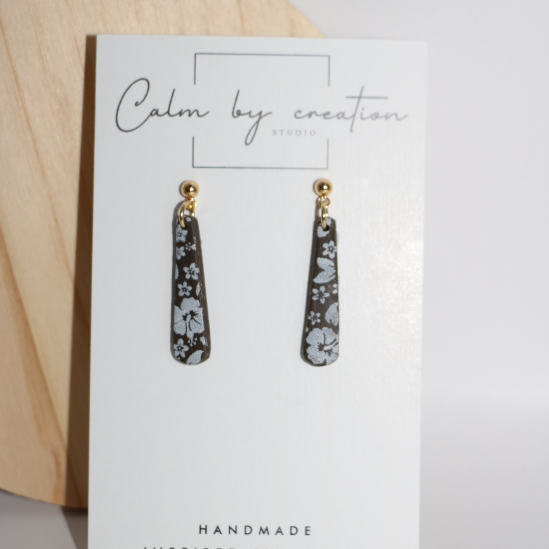 Petal Reverie Range in Chocolate - Multiple Styles