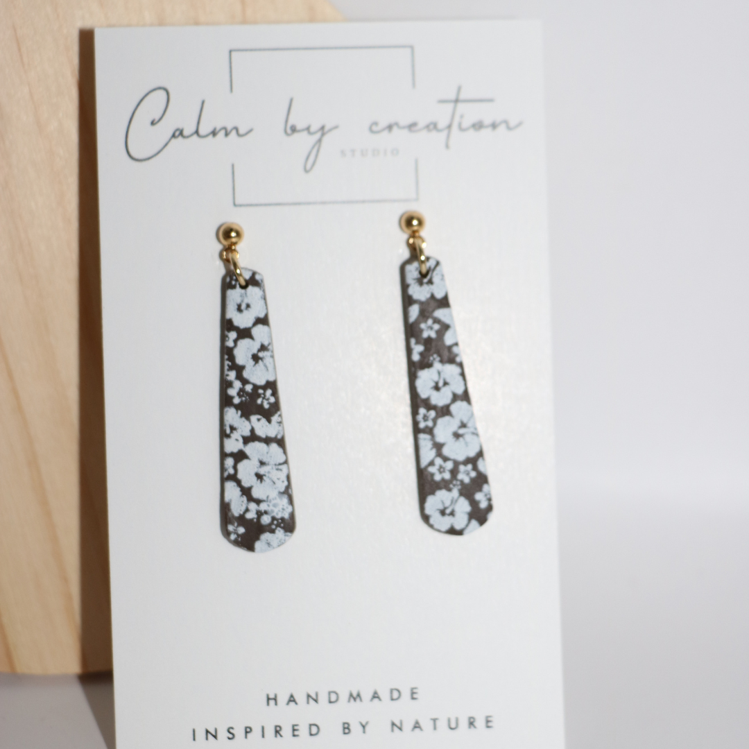 Petal Reverie Range in Chocolate - Multiple Styles