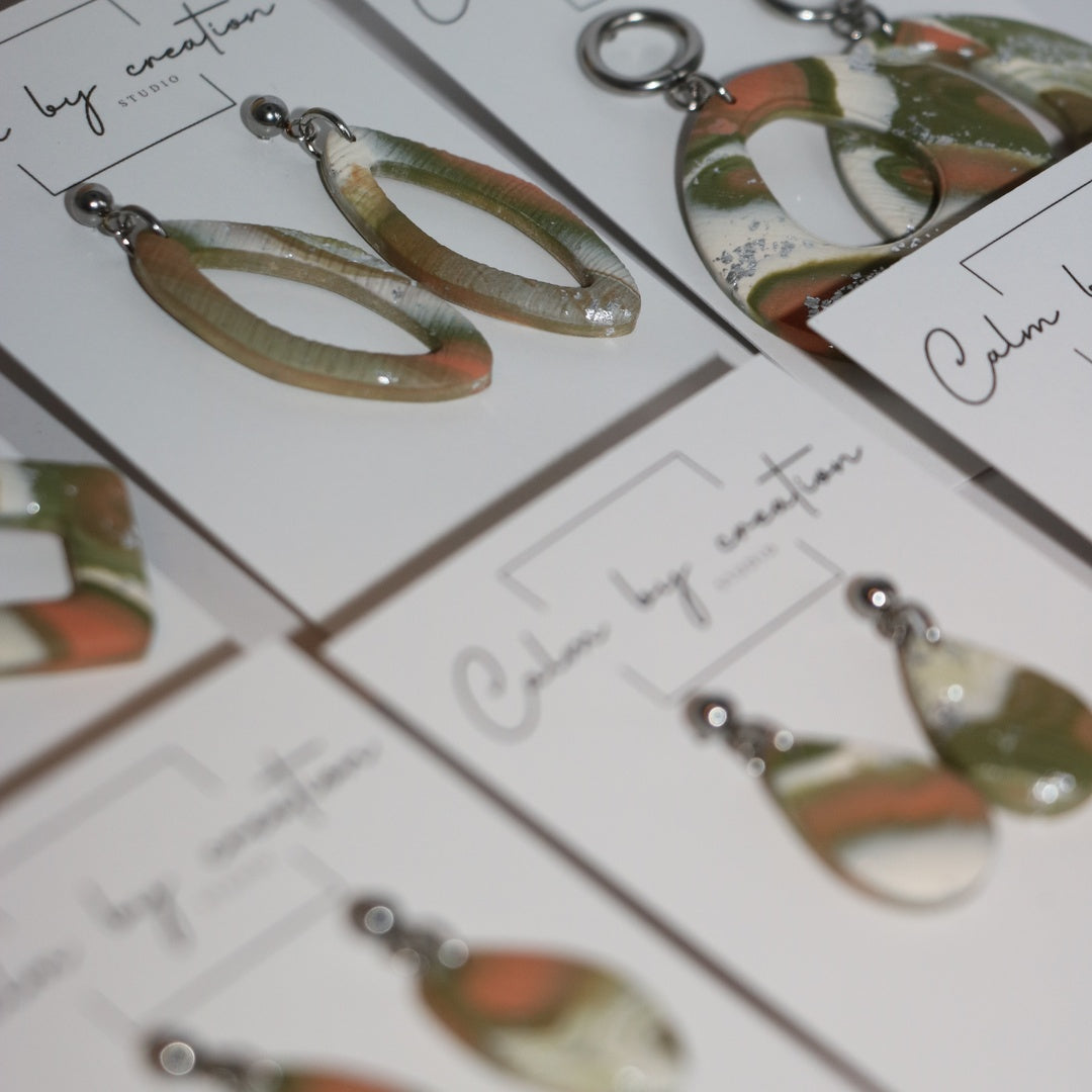 LIMITED EDITION | BANKSIA - Multiple Styles