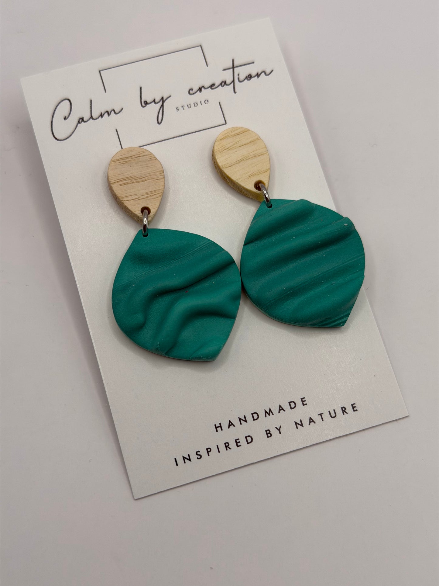 Textured Waves - various styles