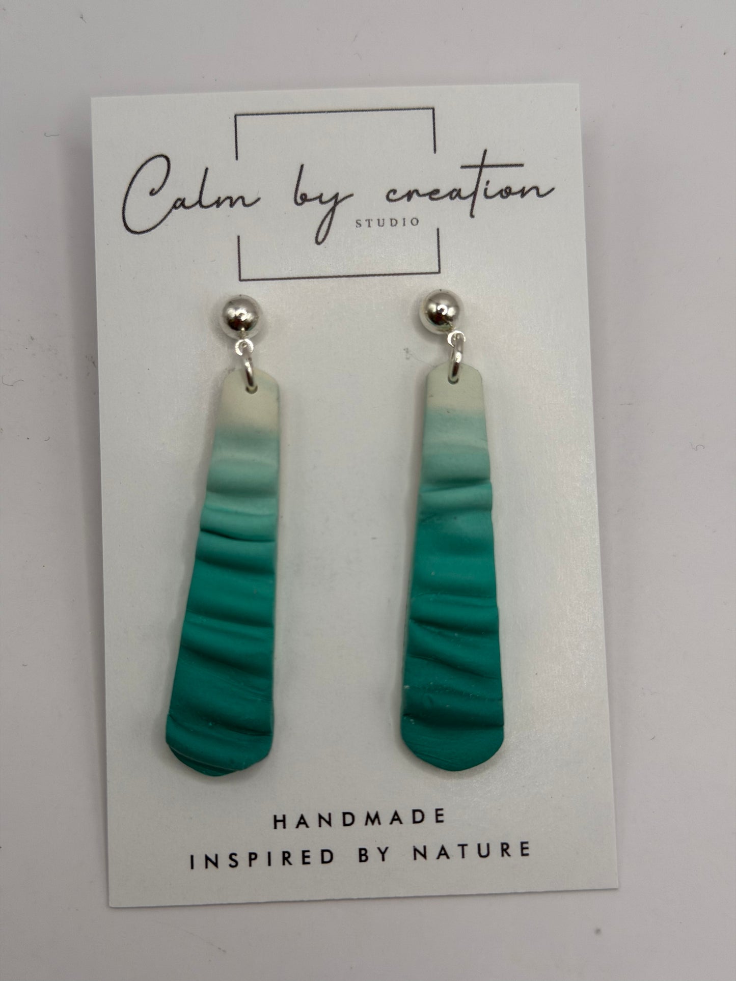 Textured Waves - various styles