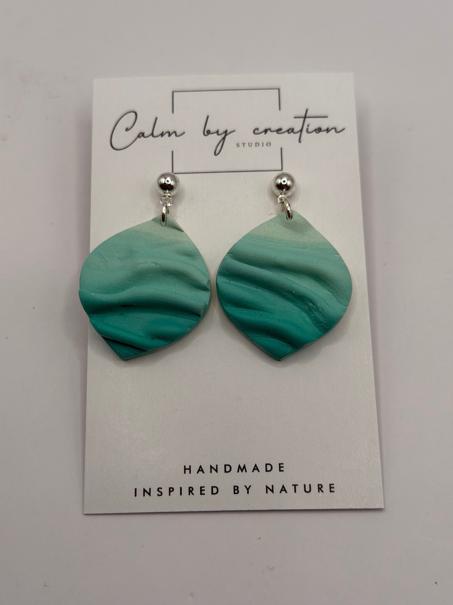 Textured Waves - various styles