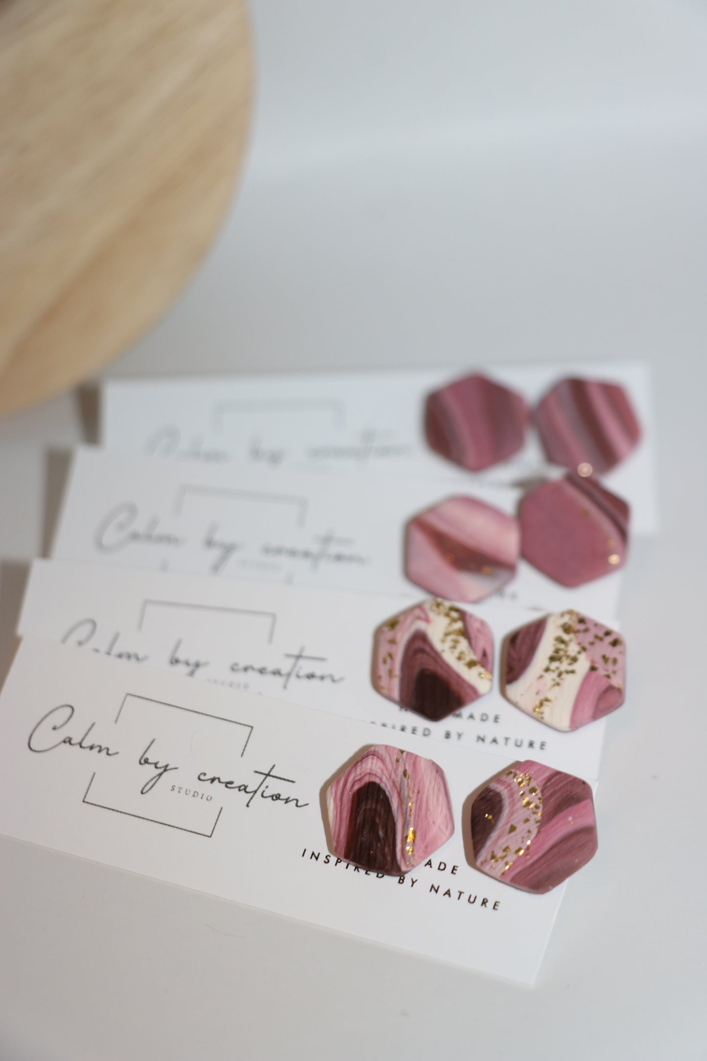 LIMITED EDITION | PEONY - Multiple Styles