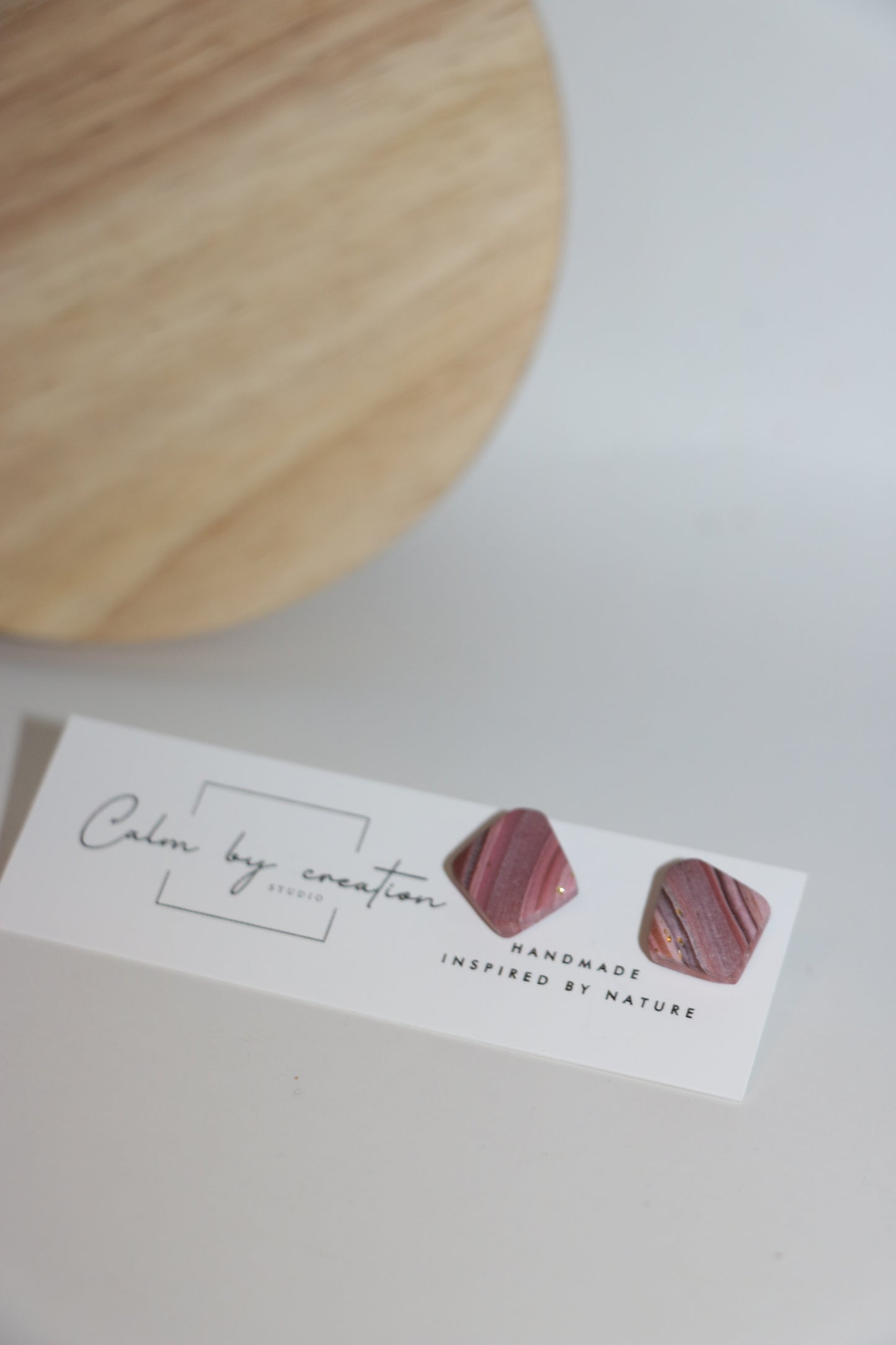 LIMITED EDITION | PEONY - Multiple Styles