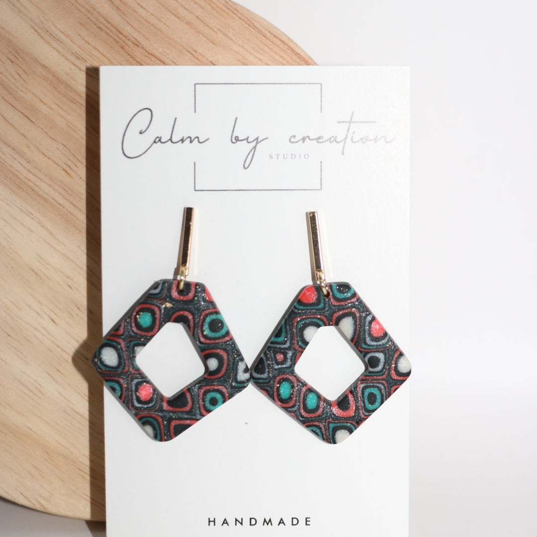 LIMITED EDITION | KALEIDOSCOPE - Multiple Styles