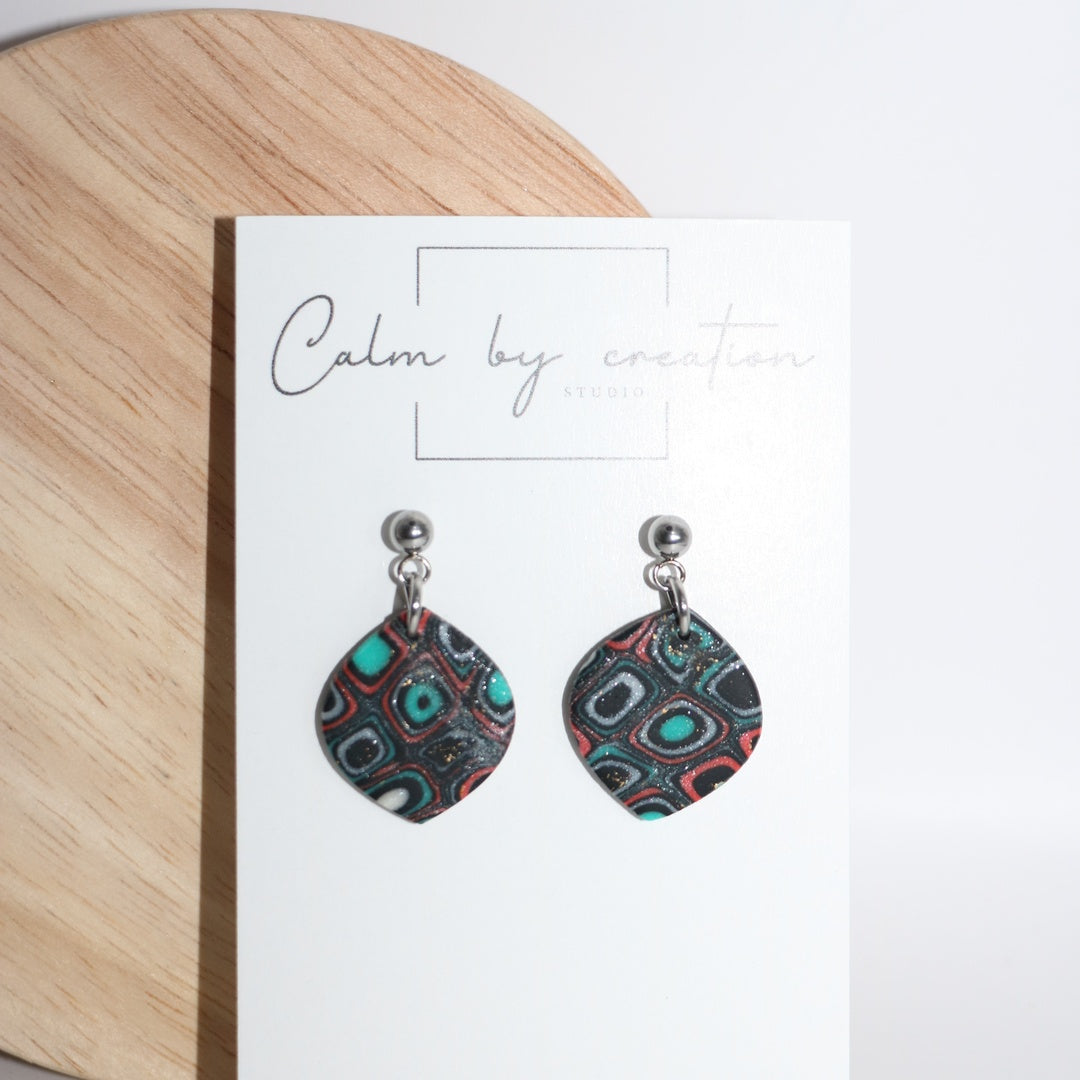 LIMITED EDITION | KALEIDOSCOPE - Multiple Styles