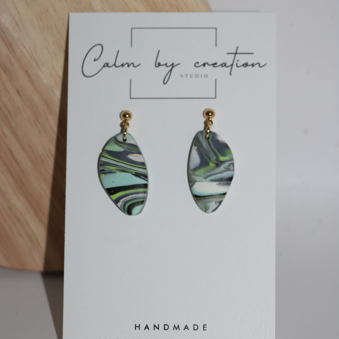LIMITED EDITION | MEADOW MARBLE - Multiple Styles