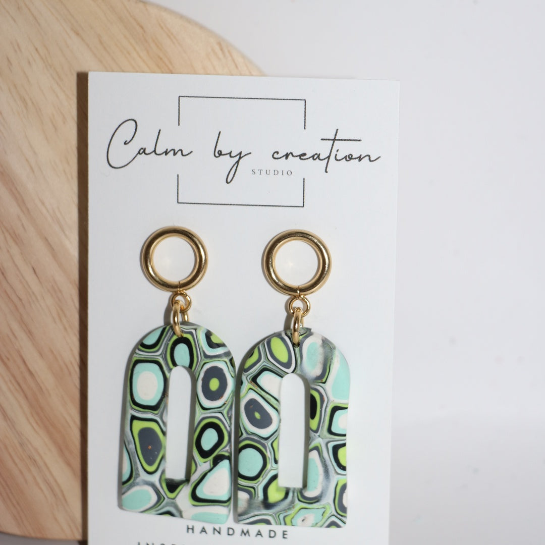 LIMITED EDITION | MEADOW MOSAIC - Multiple Styles