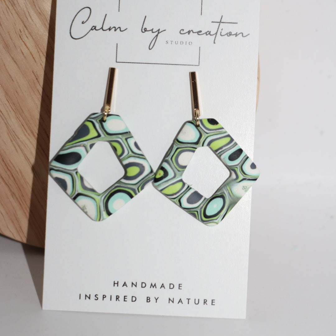 LIMITED EDITION | MEADOW MOSAIC - Multiple Styles