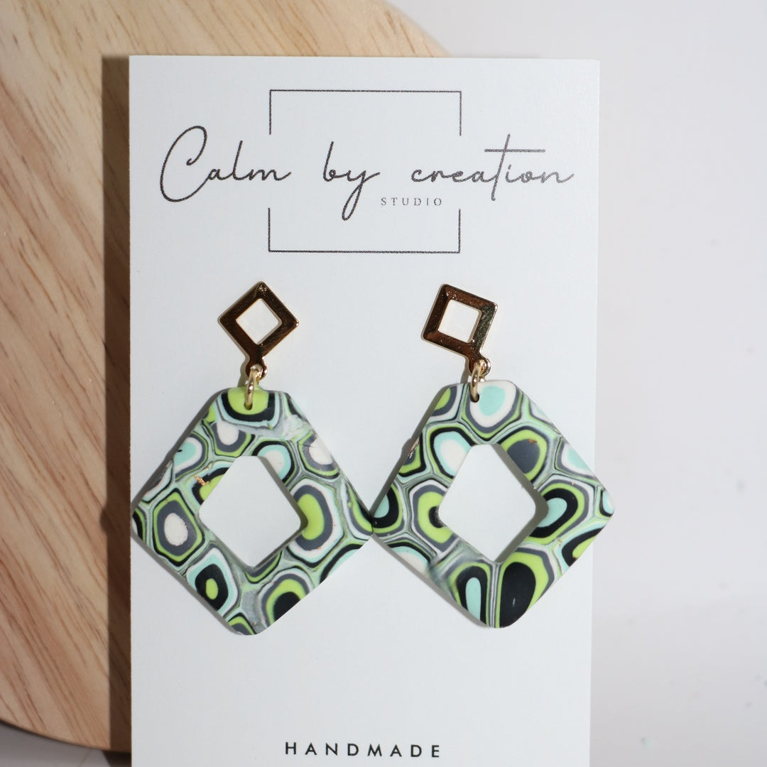 LIMITED EDITION | MEADOW MOSAIC - Multiple Styles