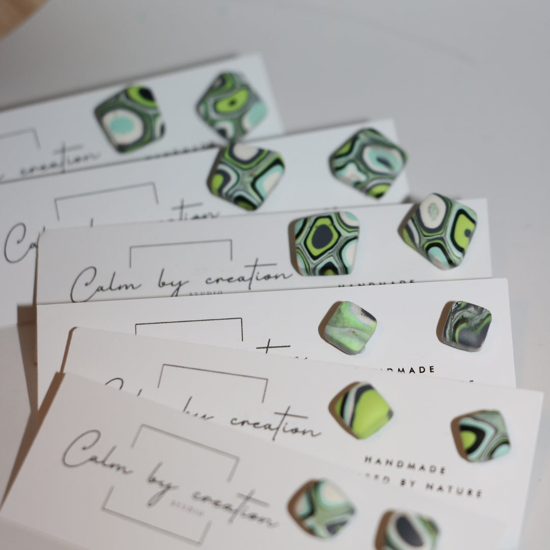 LIMITED EDITION | MEADOW MOSAIC - Multiple Styles