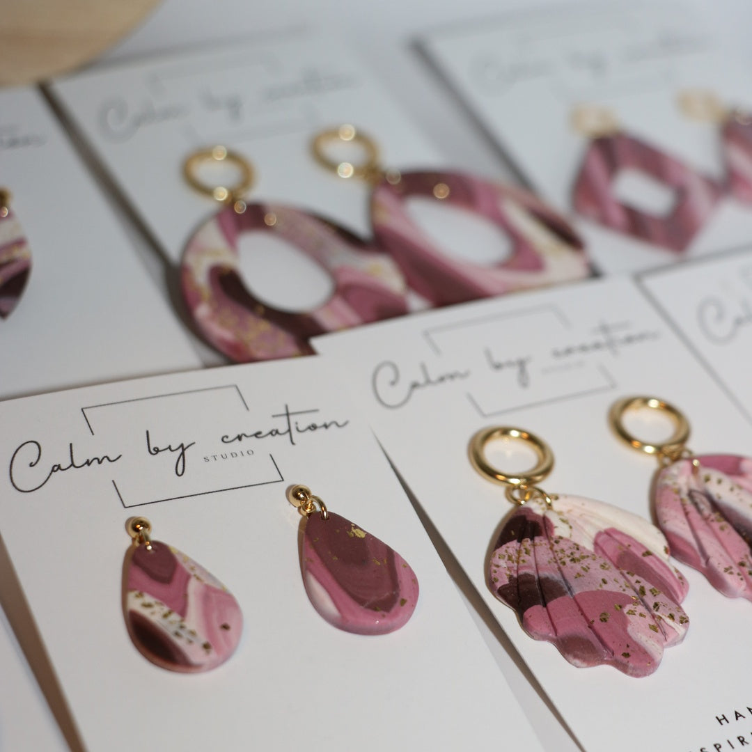 LIMITED EDITION | PEONY - Multiple Styles