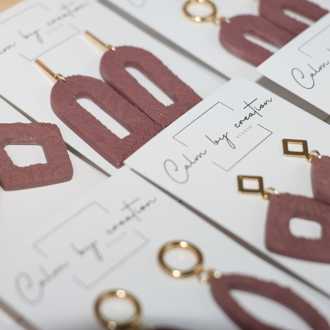 LIMITED EDITION | ROSEWOOD - Multiple Styles