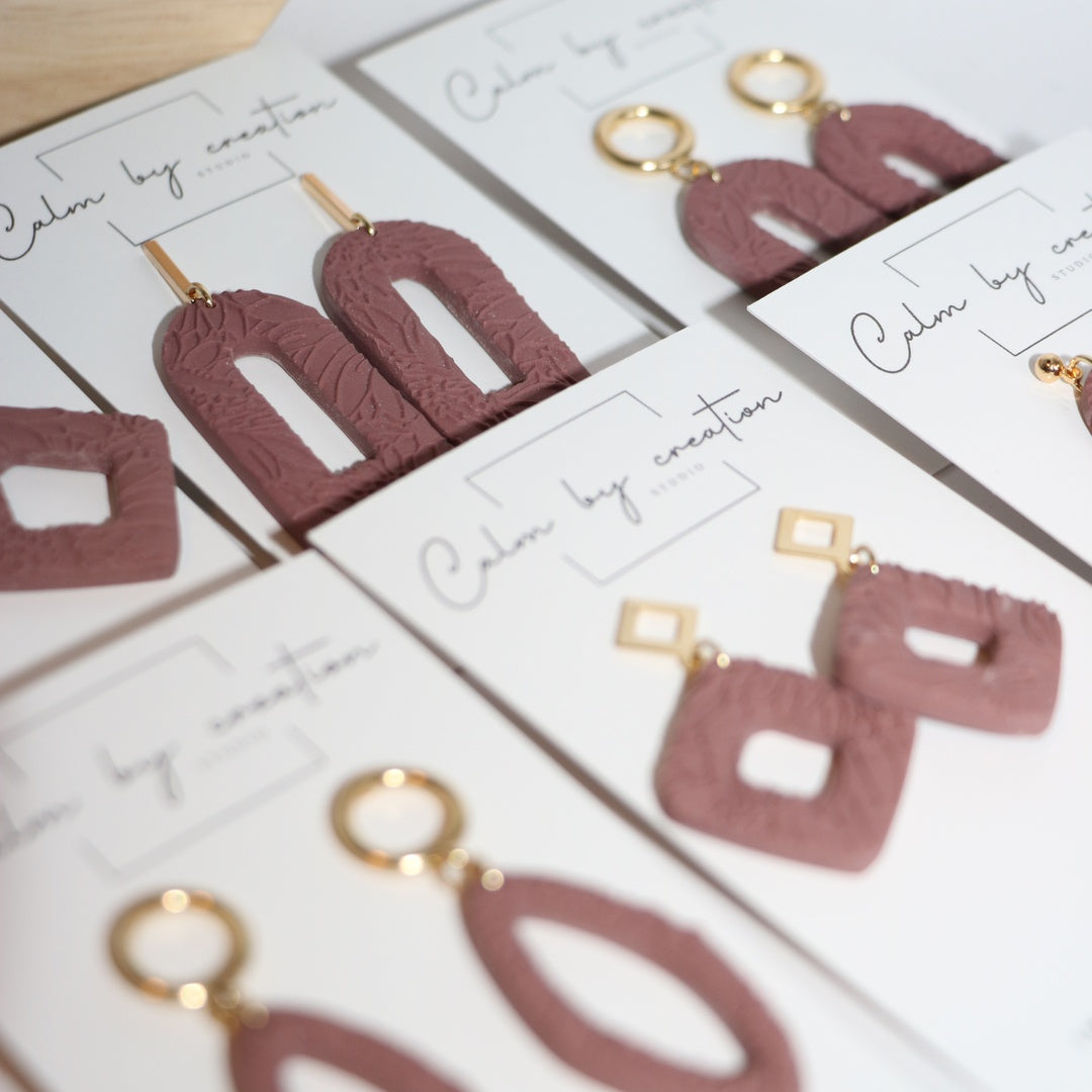LIMITED EDITION | ROSEWOOD - Multiple Styles