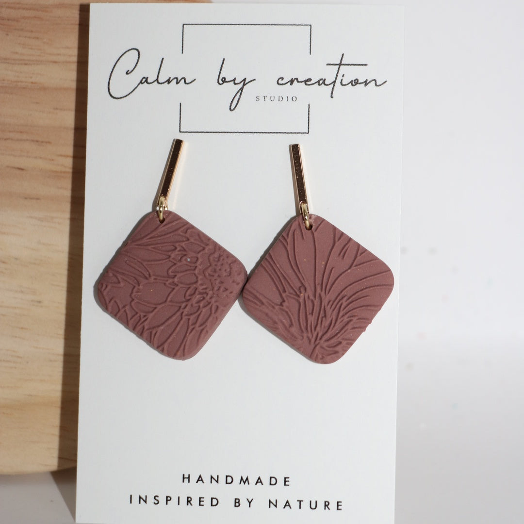 LIMITED EDITION | ROSEWOOD - Multiple Styles