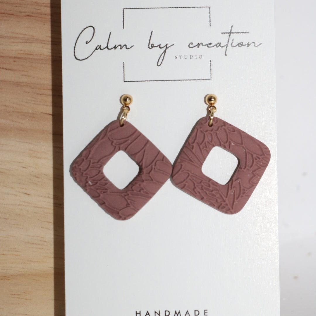 LIMITED EDITION | ROSEWOOD - Multiple Styles