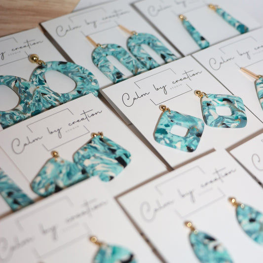 LIMITED EDITION | SHALLOWS - Multiple Styles