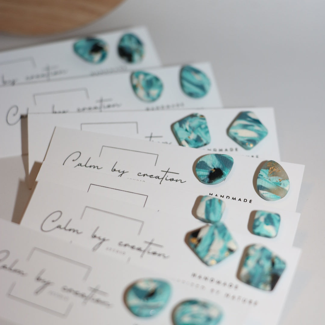 LIMITED EDITION | SHALLOWS - Multiple Styles
