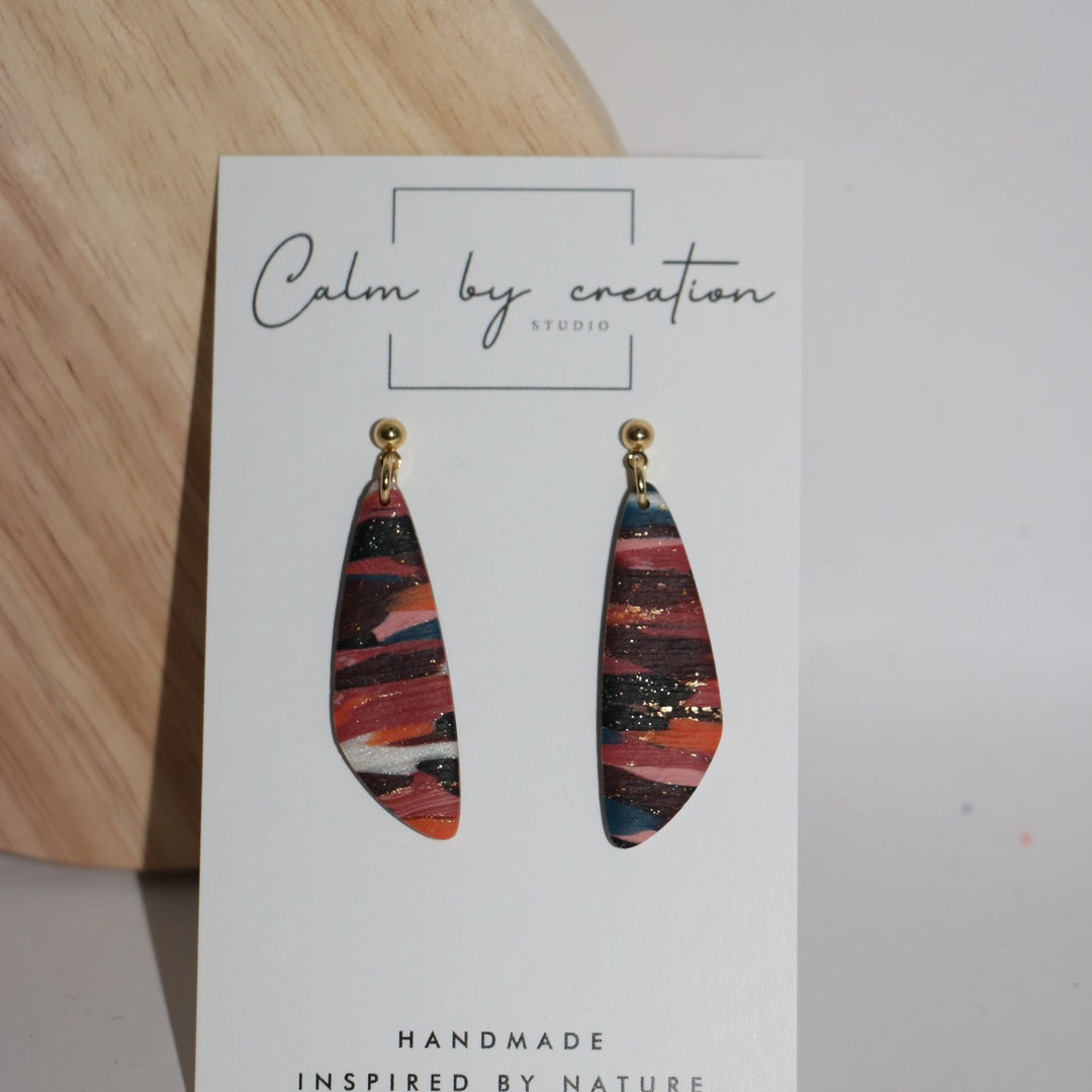 LIMITED EDITION | WILDFIRE - Multiple Styles