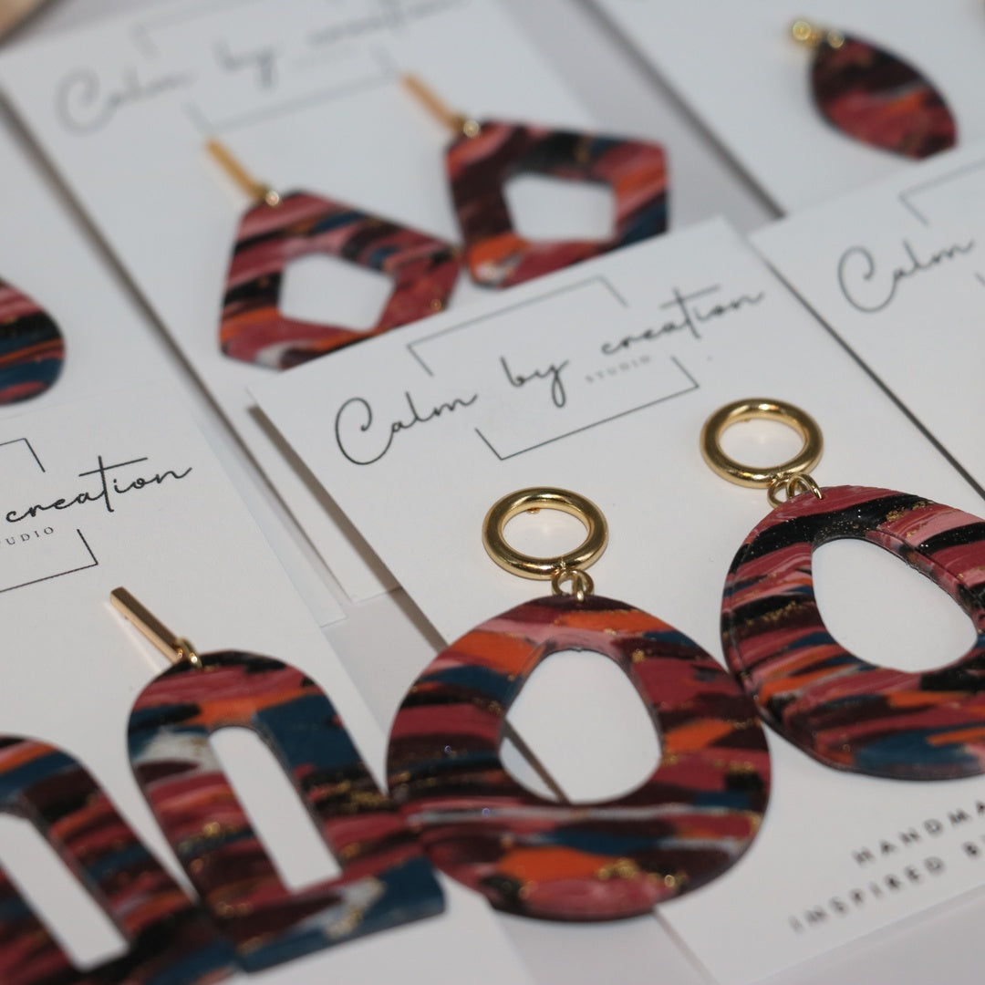 LIMITED EDITION | WILDFIRE - Multiple Styles