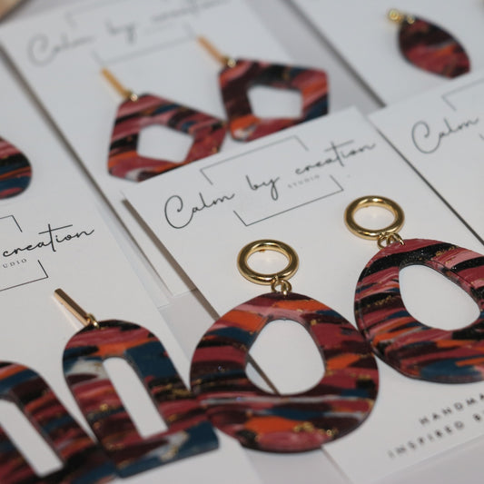 LIMITED EDITION | WILDFIRE - Multiple Styles