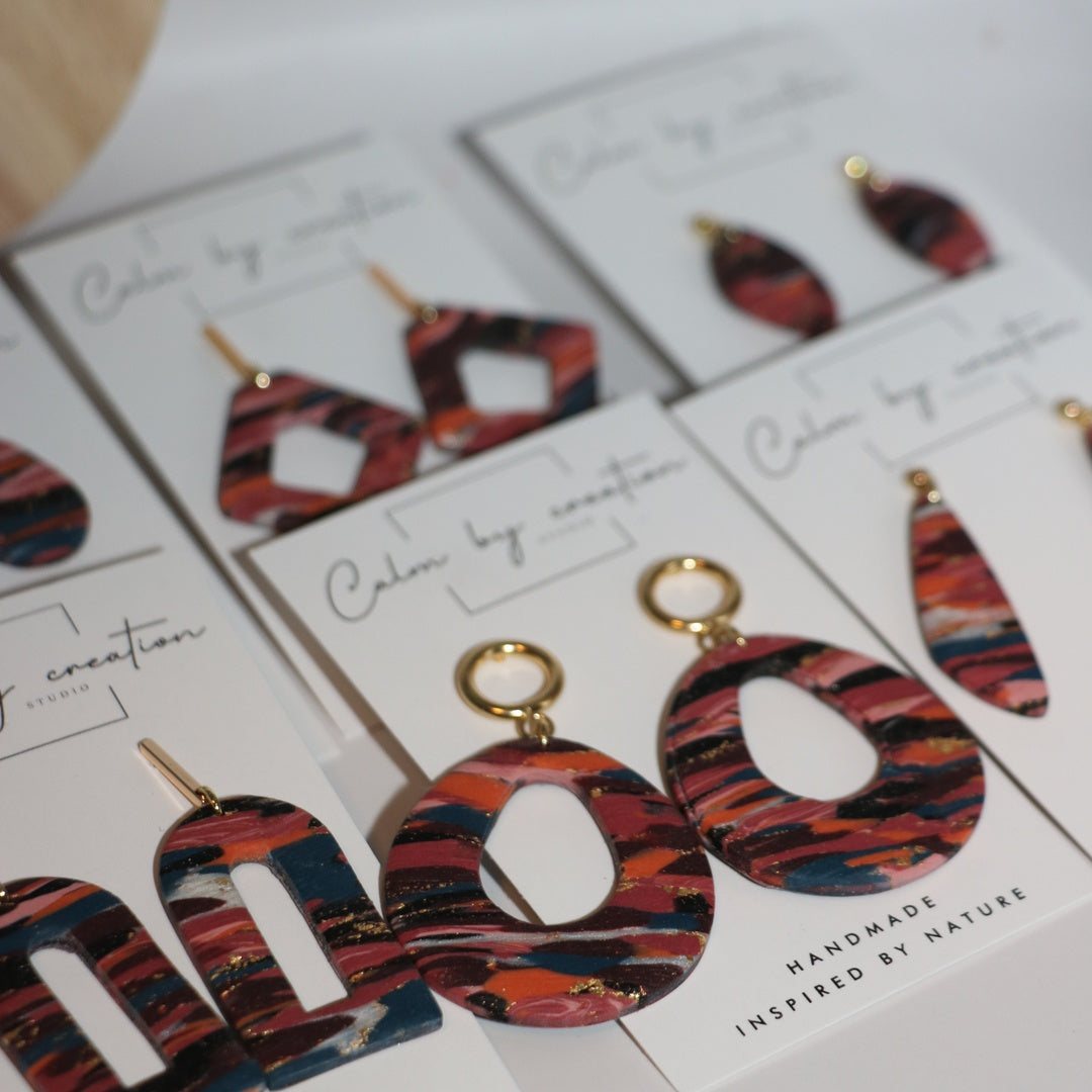 LIMITED EDITION | WILDFIRE - Multiple Styles