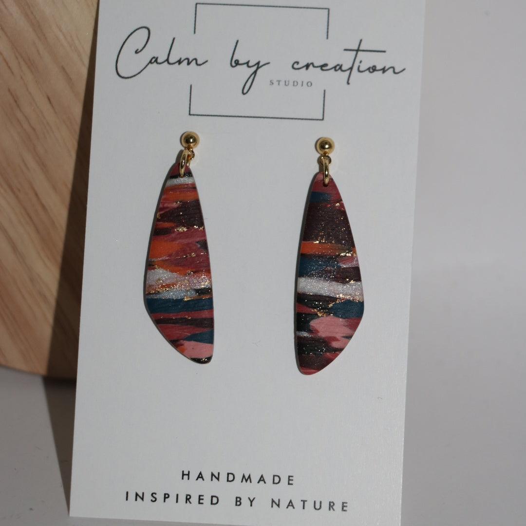 LIMITED EDITION | WILDFIRE - Multiple Styles