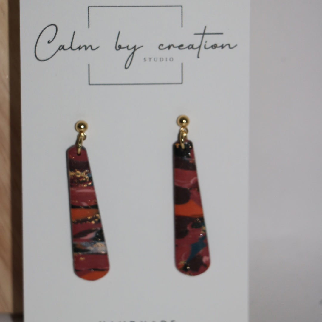 LIMITED EDITION | WILDFIRE - Multiple Styles