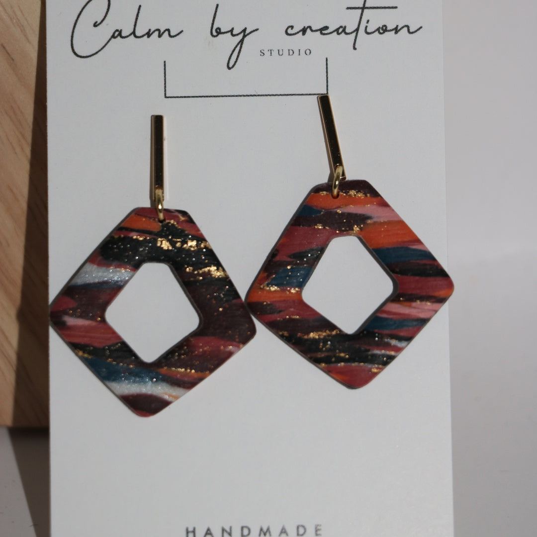 LIMITED EDITION | WILDFIRE - Multiple Styles