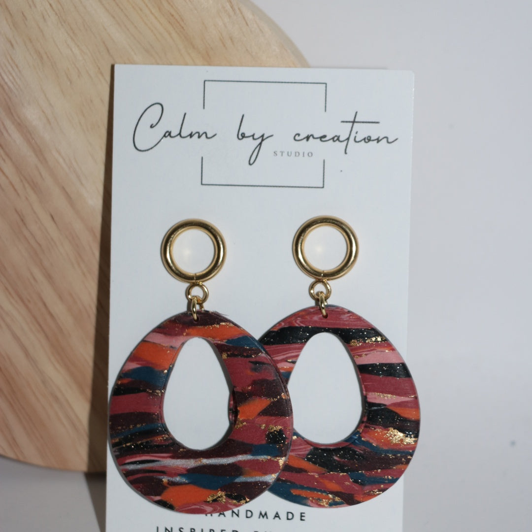 LIMITED EDITION | WILDFIRE - Multiple Styles