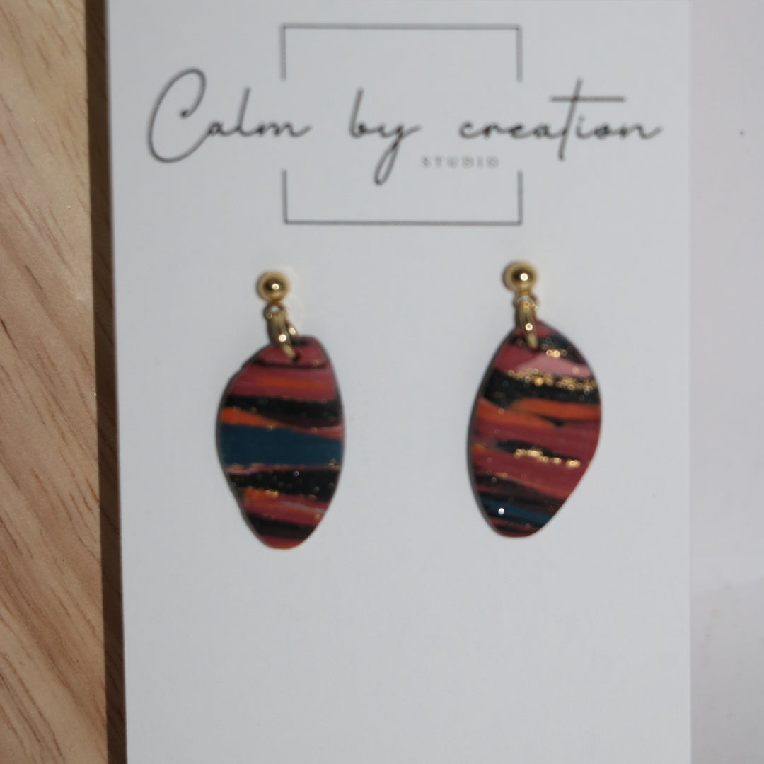 LIMITED EDITION | WILDFIRE - Multiple Styles