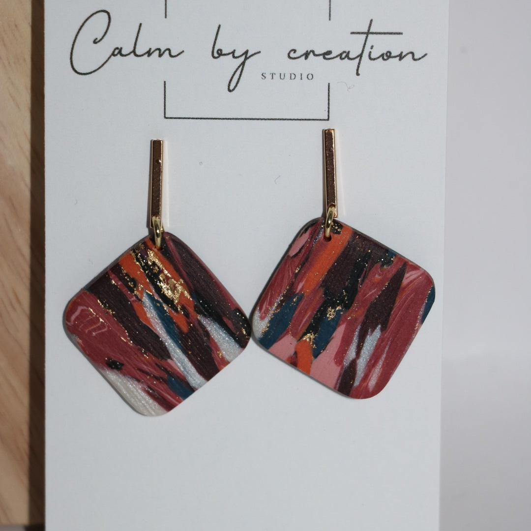 LIMITED EDITION | WILDFIRE - Multiple Styles