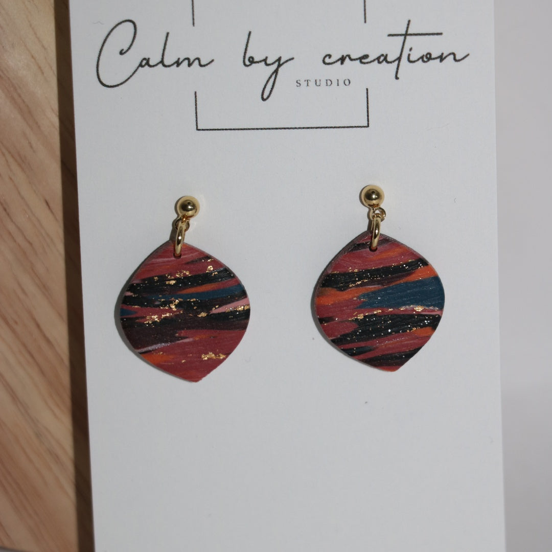LIMITED EDITION | WILDFIRE - Multiple Styles